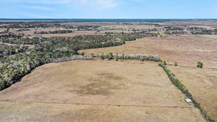 Property Photo:  0012 Fm 562  TX 77514 