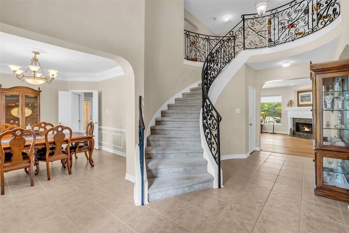 Property Photo:  10419 Clubhouse Circle  TX 77354 