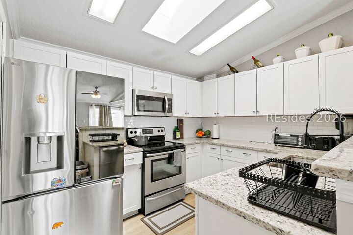 Property Photo: 11 Spar Pole Lane SC 29910