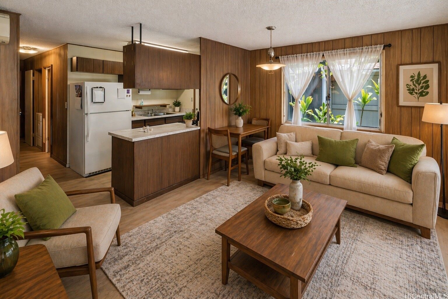 Property Photo:  1068 Kinau Street D  HI 96814 