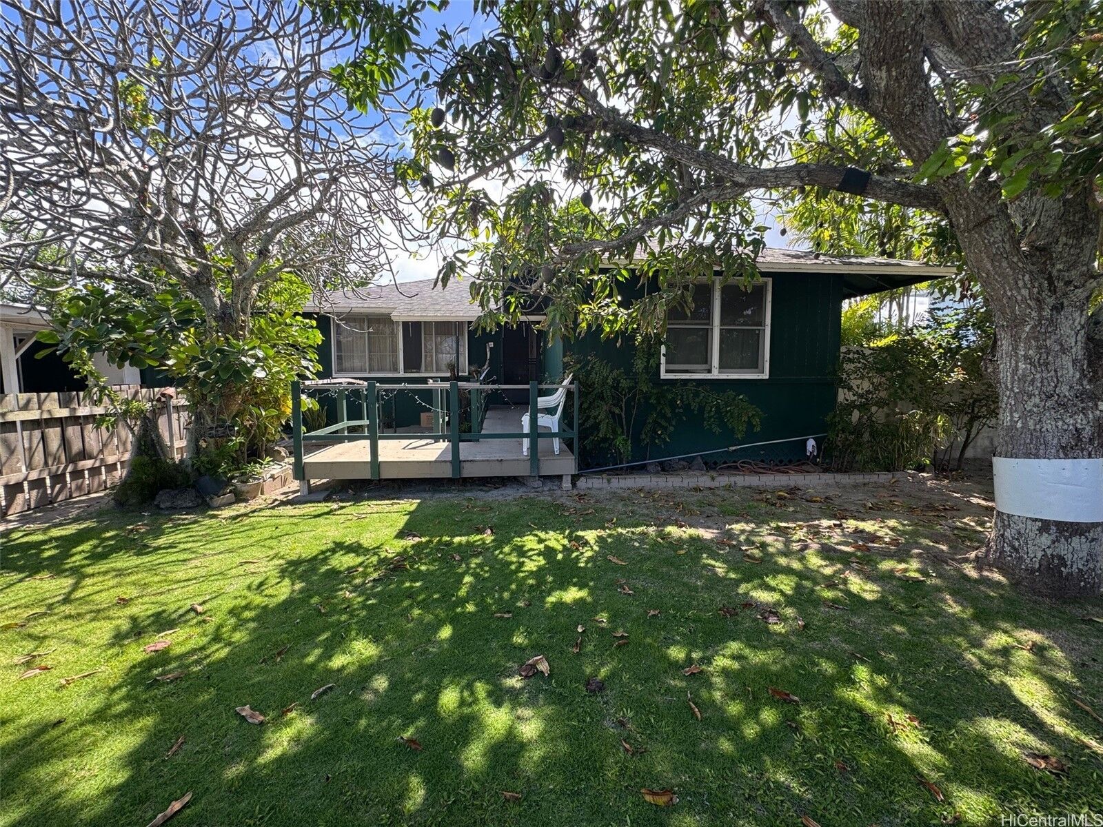 Property Photo: 463 Kaimake Loop HI 96734
