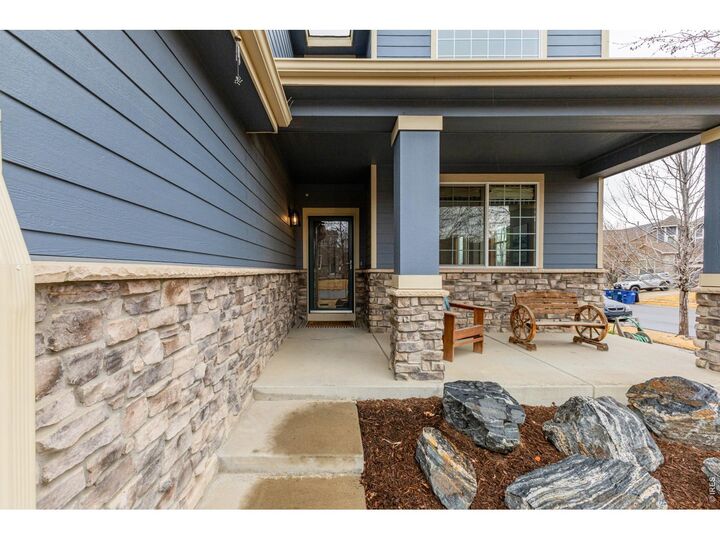 Property Photo:  2112 Primrose Ln  CO 80516 
