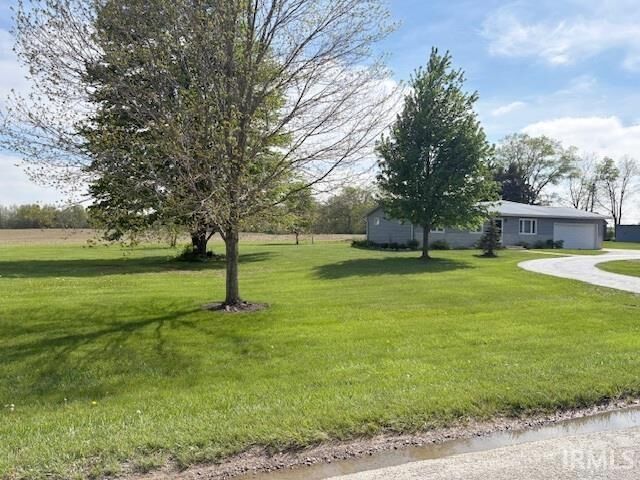 Property Photo:  2770 E 300 North  IN 46714 