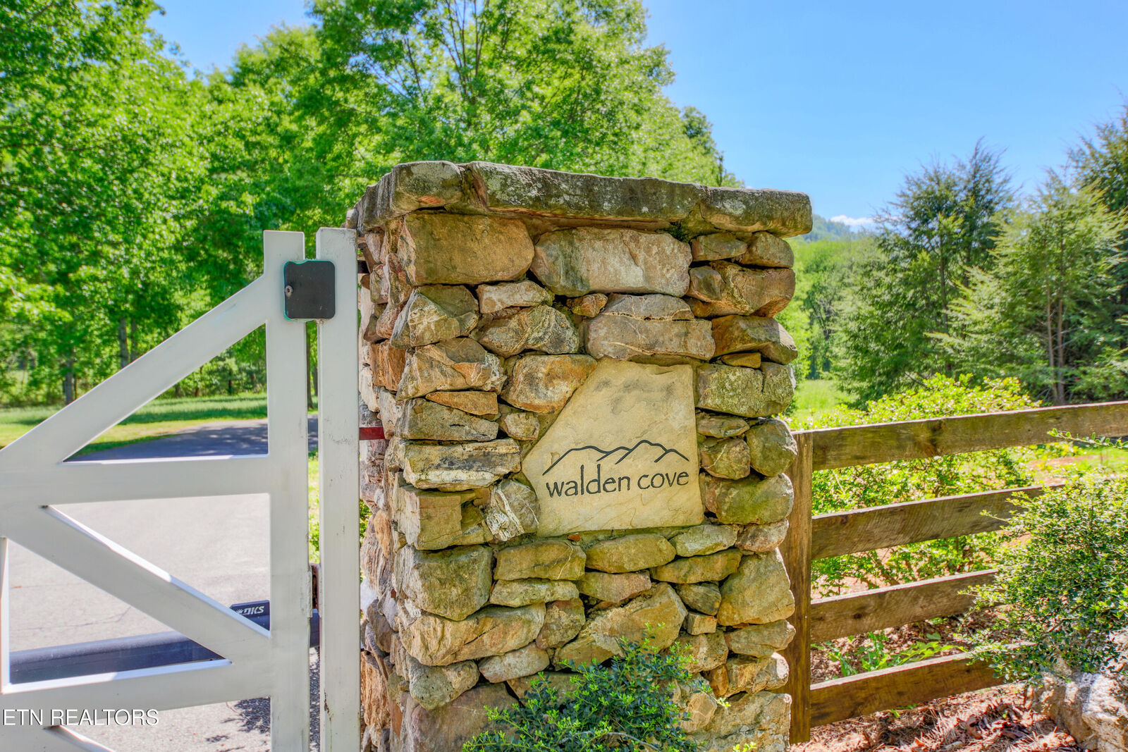 Property Photo:  Lot 21 &22 Walden Cove Way  TN 37862 