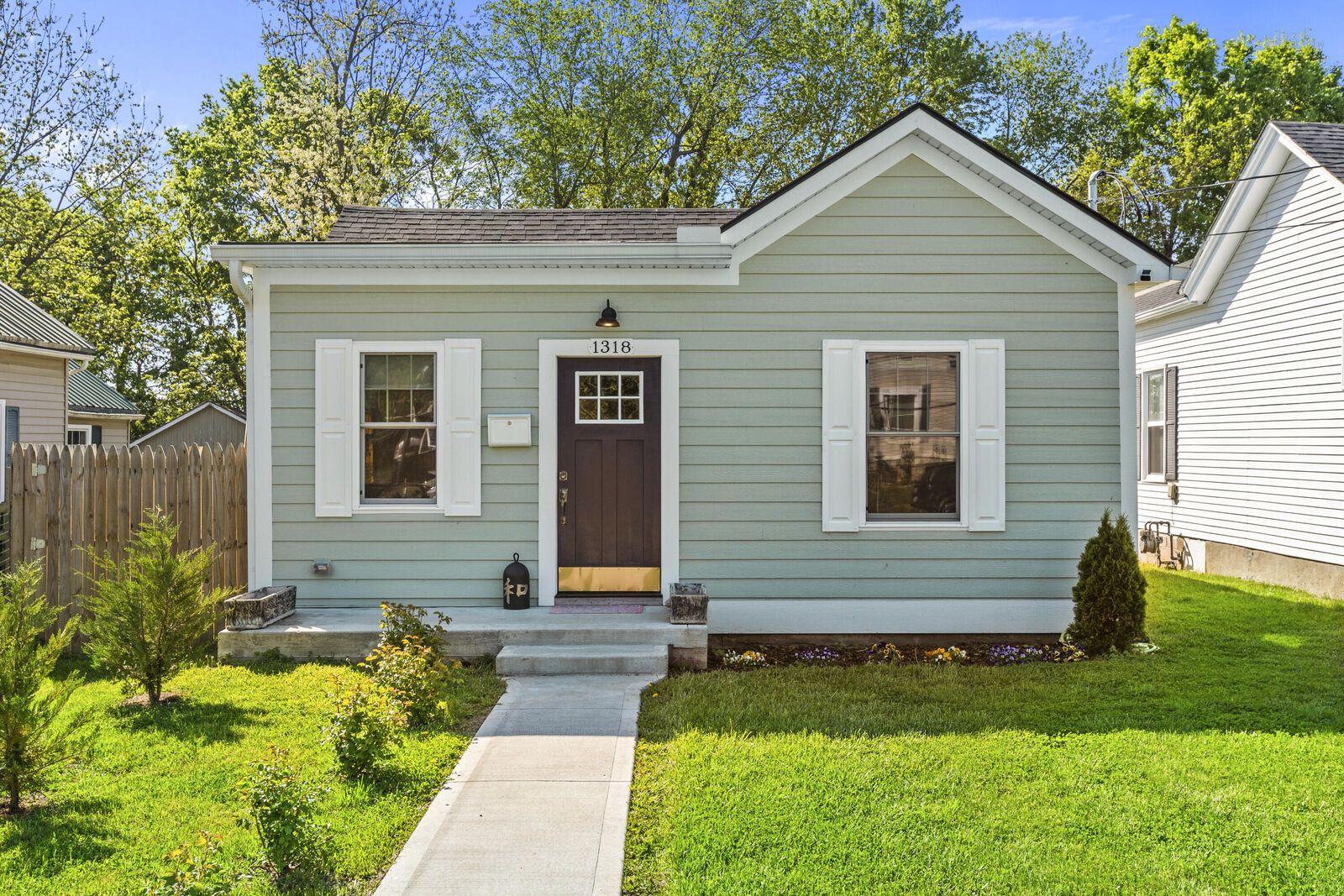 Property Photo:  1318 Cypress Street  KY 40361 