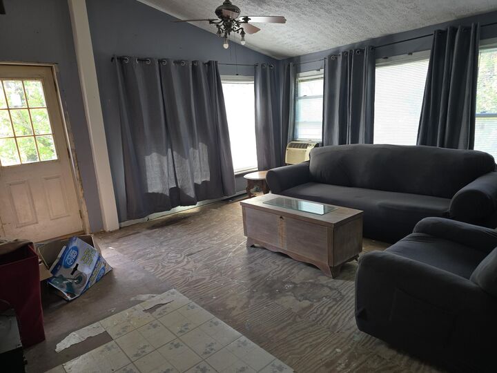 Property Photo:  391 Rose Road  KY 40977 