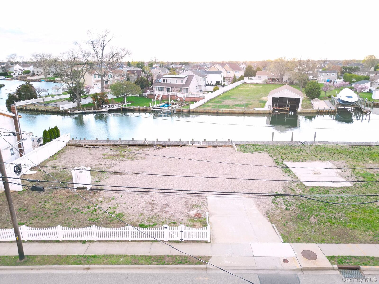 Property Photo:  62 Alhambra Road  NY 11758 