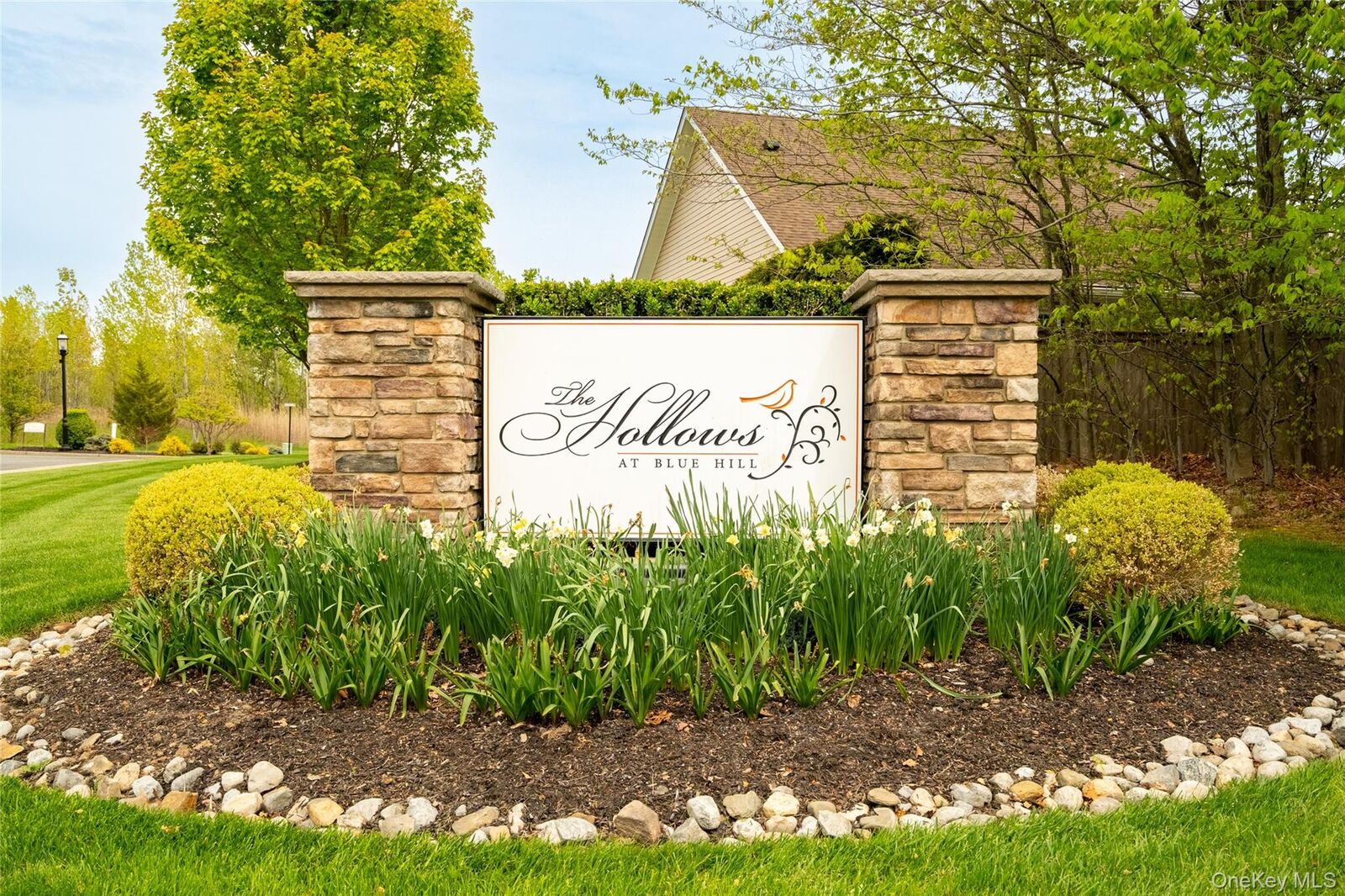 Property Photo:  4105 Fred Ill Jr Court  NY 10965 