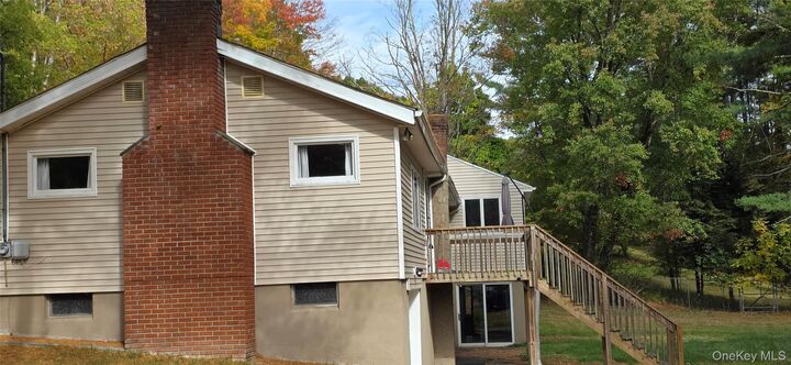 Property Photo: 14 Andrew Paye Road NY 12770