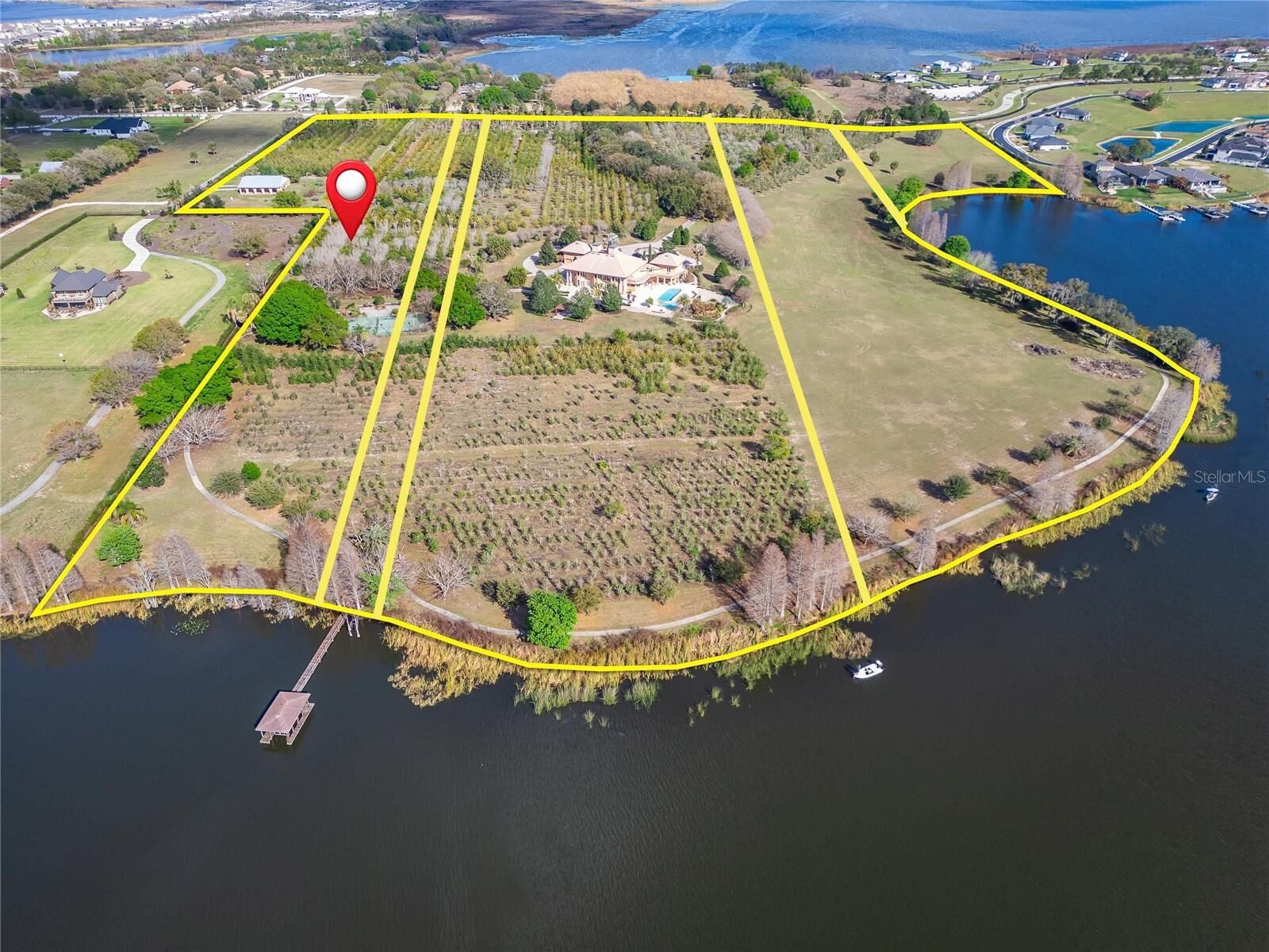 Property Photo:  Adams Barn Road  FL 33823 