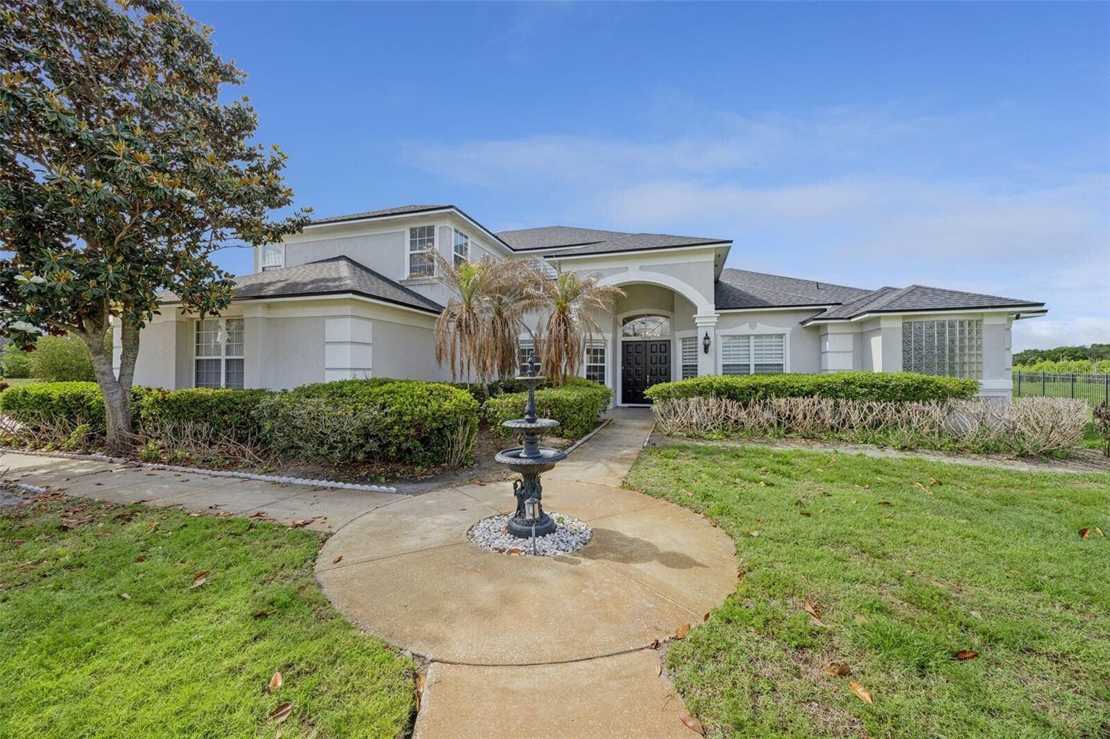 Property Photo:  4474 Begonia Court  FL 34786 