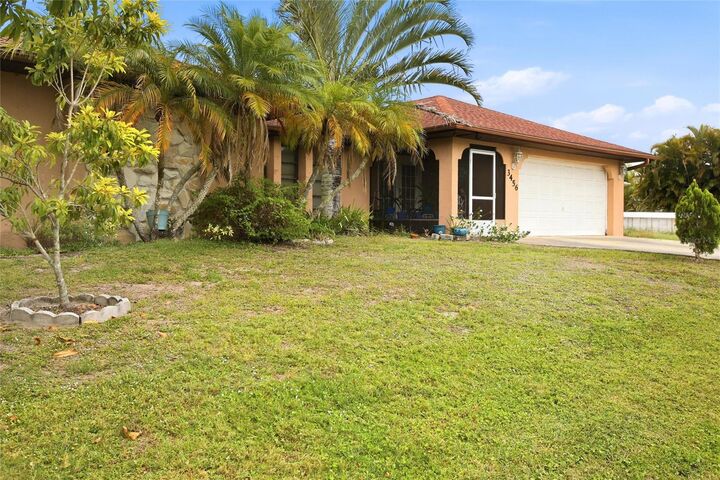 Property Photo:  3456 Dwight Street  FL 33981 