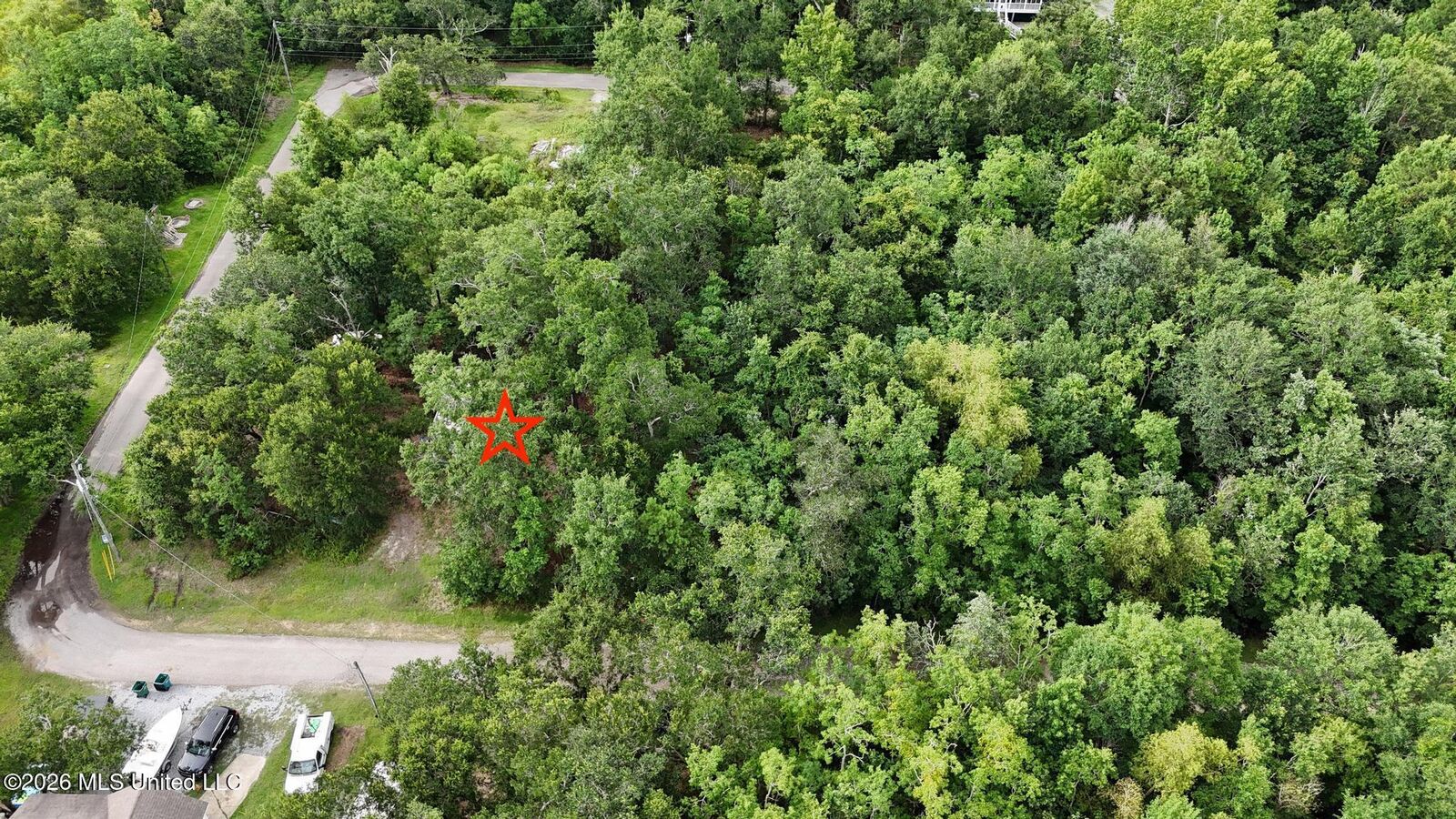 Property Photo: 00 Dicks Street MS 39576