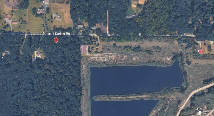 Property Photo:  0 Darling Rd Road  MI 48160 
