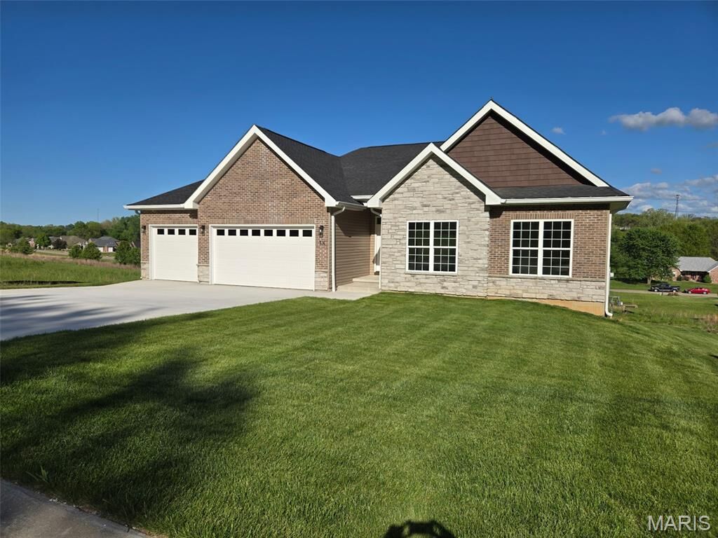 Property Photo:  38 Wedgewood Drive  MO 63084 