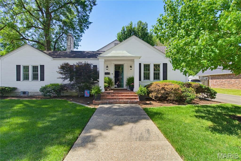 Property Photo: 805 Sikes Avenue MO 63801