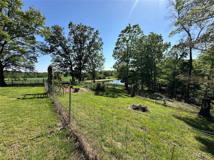Property Photo: 9505 County Road 250 MO 63960