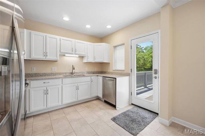 Property Photo:  9743 Tesson Ferry Road  MO 63123 