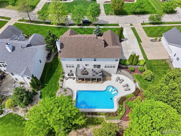 Property Photo:  319 Braeswick Drive  MO 63367 