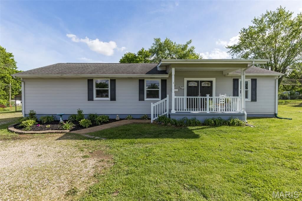 Property Photo: 130 Burks Road MO 63640