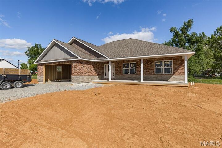 Property Photo:  1133 Bell Mountain Drive  MO 63640 