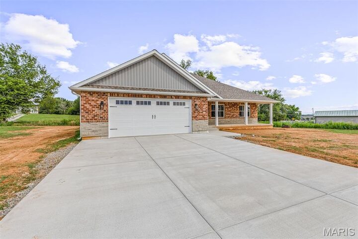 Property Photo: 1133 Bell Mountain Drive MO 63640