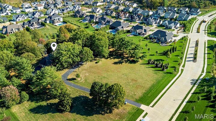 Property Photo: 1240 Fienup Farms MO 63005