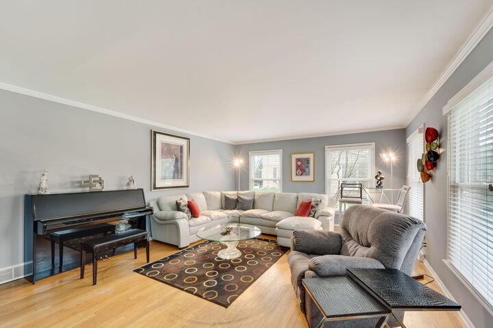 Property Photo:  9445 N Fairway Dr  WI 53217 