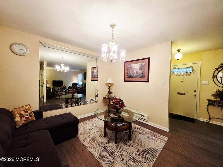 Property Photo:  37 Piazza San Paola  NJ 07728 