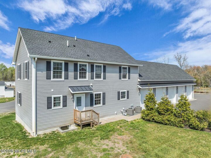 Property Photo:  553 Colts Neck Road  NJ 07727 