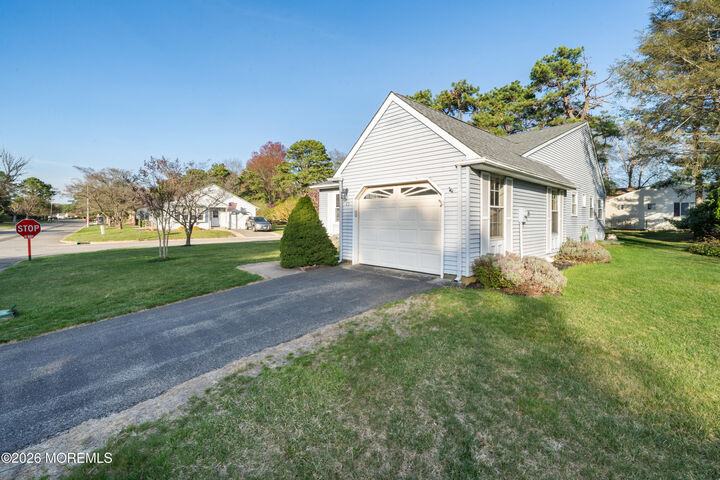 Property Photo:  83 Milford Avenue  NJ 08759 