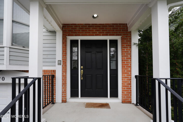 Property Photo:  65 E River Road  NJ 07760 