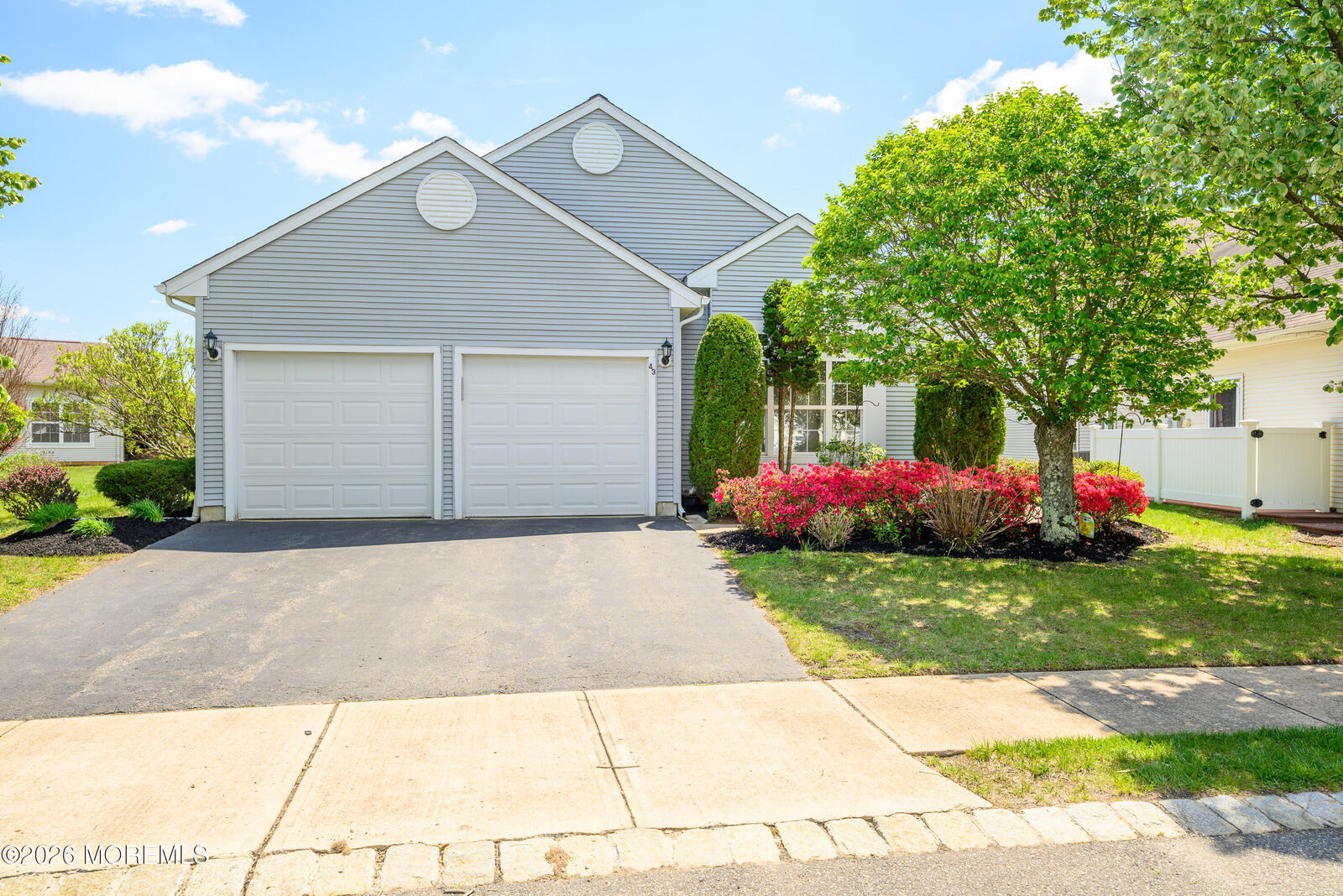 Property Photo:  43 Rochford Drive  NJ 08759 