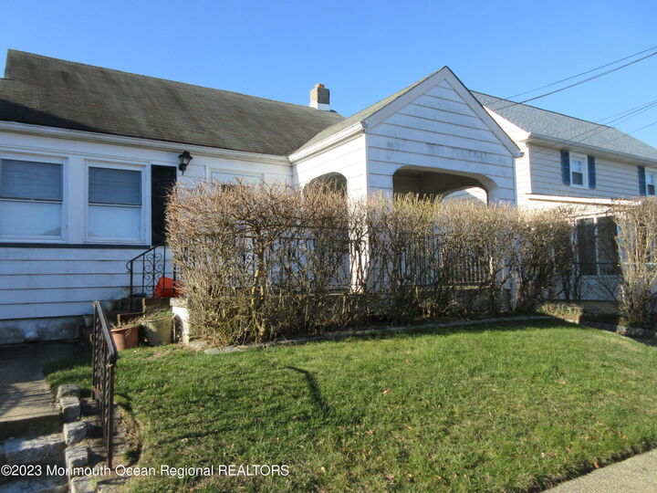 Property Photo:  323 15th Avenue  NJ 07719 
