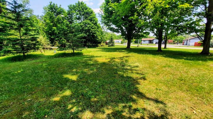 Property Photo:  8 Acres, 3rd Street  MI 49675 