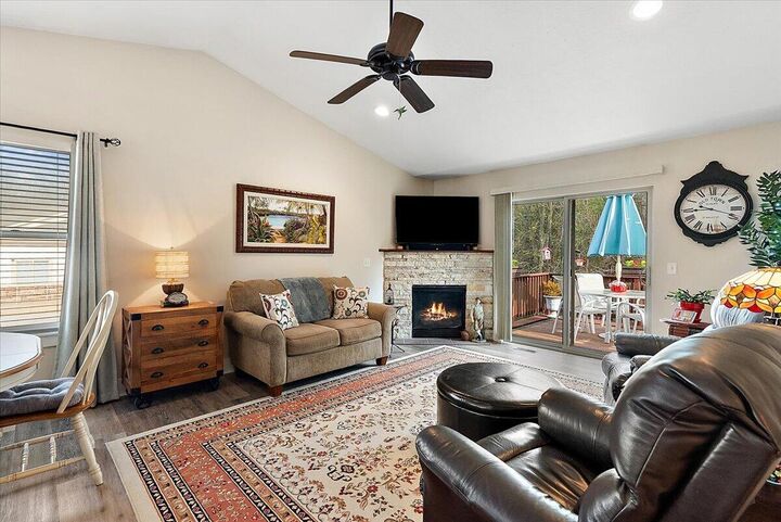 Property Photo:  894 N Sandalwood Circle  MI 49441 