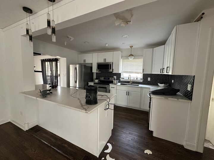 Property Photo: 20636 Greenwood Drive IL 60461