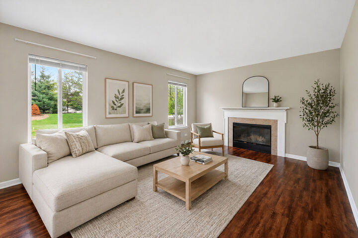 Property Photo: 502 Foli Street IL 60545