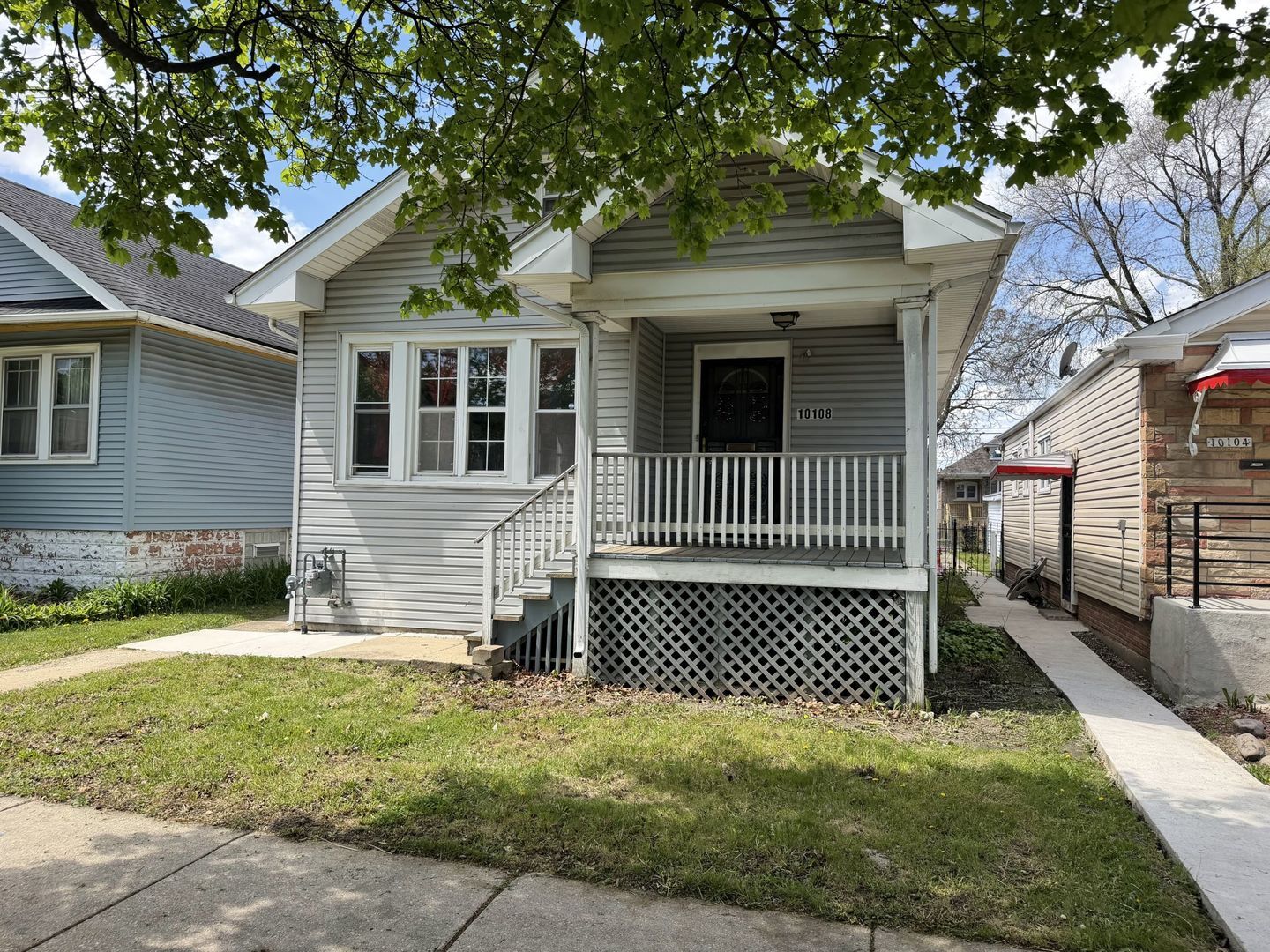Property Photo:  10108 S State Street  IL 60628 