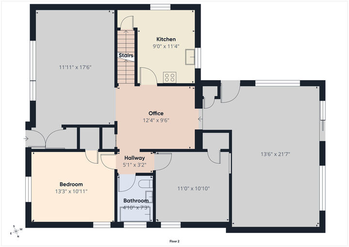 Property Photo:  1704 N 78th Avenue  IL 60707 
