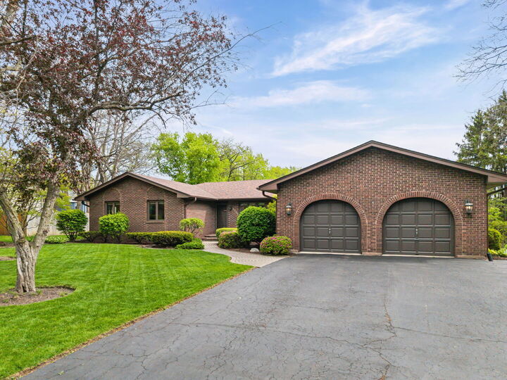 Property Photo: 4269 Harper Avenue IL 60031