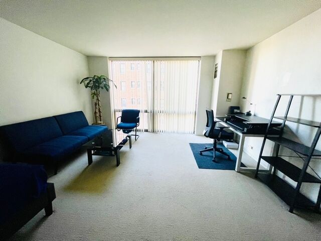 Property Photo:  2650 N Lakeview Avenue 503  IL 60614 