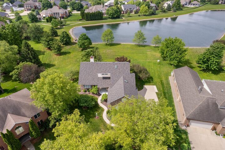 Property Photo:  1808 Foxborough Court  IL 61822 