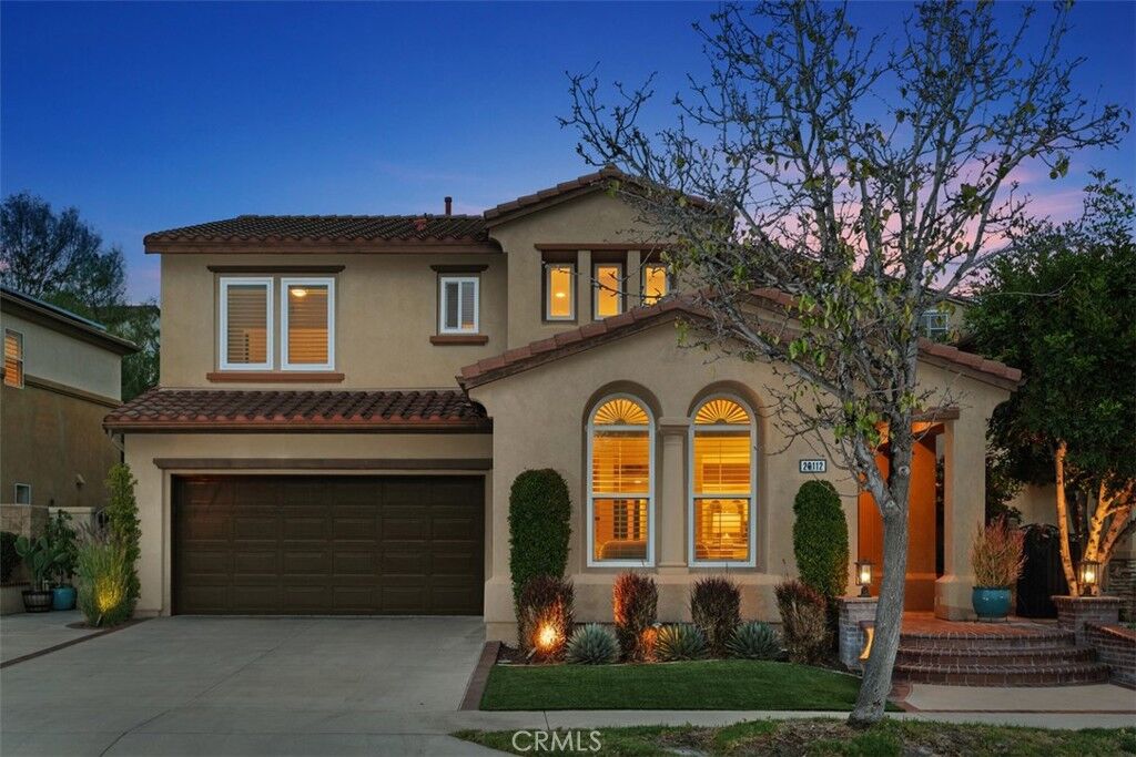 Property Photo:  23112 Fairfield  CA 92692 