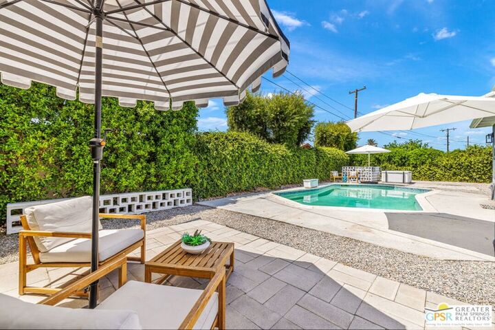 Property Photo: 74069 Velardo Drive CA 92260