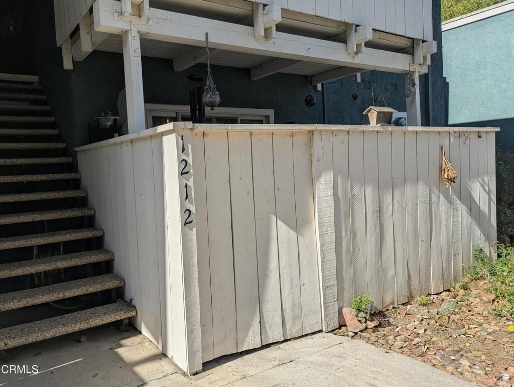 Property Photo: 1300 Saratoga Avenue 1212 CA 93003