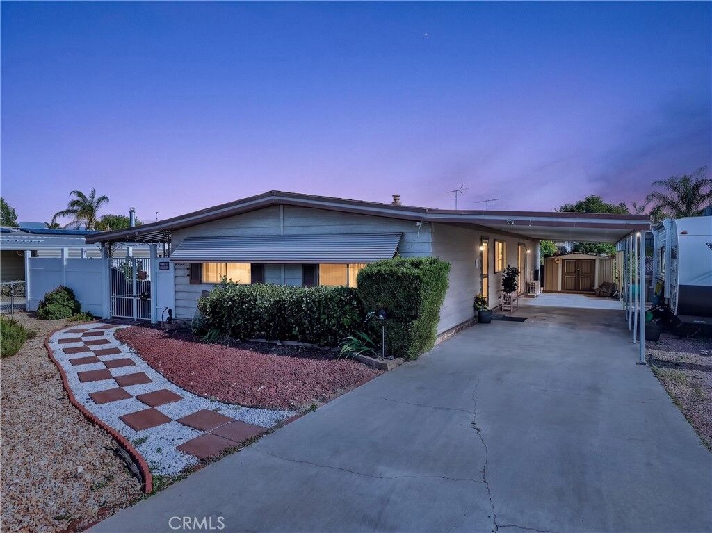 Property Photo:  43393 Ballew Way  CA 92544 