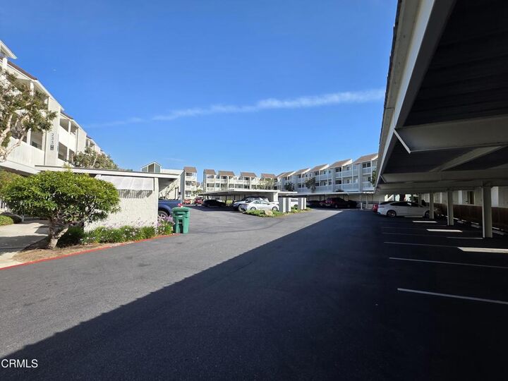 Property Photo:  233 S Ventura Road S 123  CA 93041 