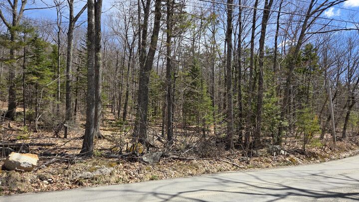 Property Photo:  30/039 Sunset Road  ME 04429 