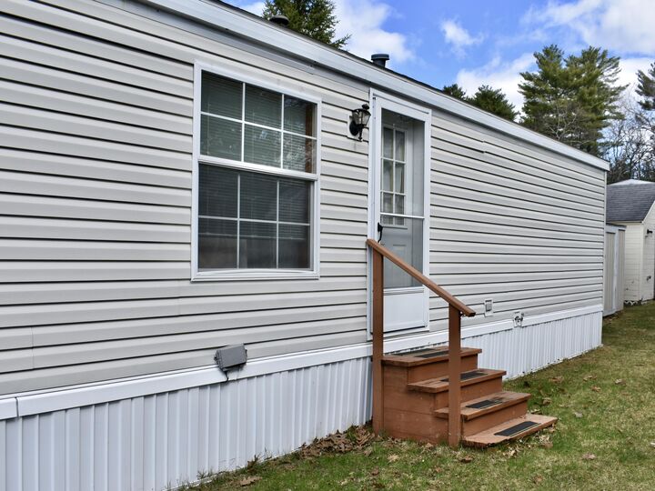 Property Photo: 54 Larry Lane ME 04011